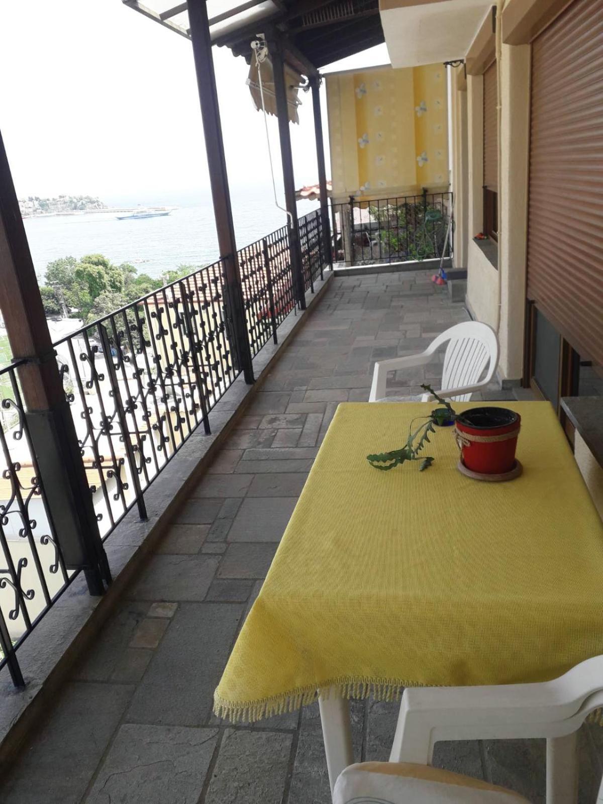 Poly'S House Apartamento Cavala Exterior foto